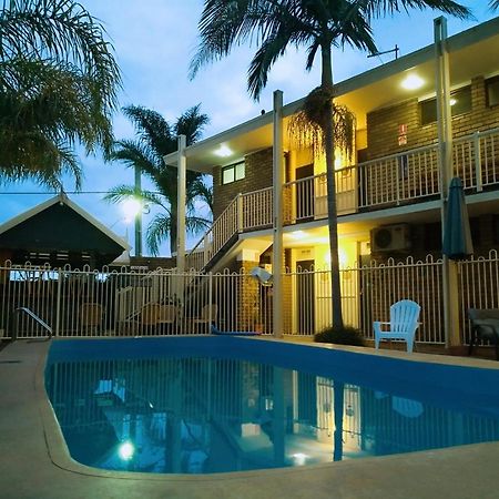ليكس إنترانس Abel Tasman Waterfront Motel المظهر الخارجي الصورة