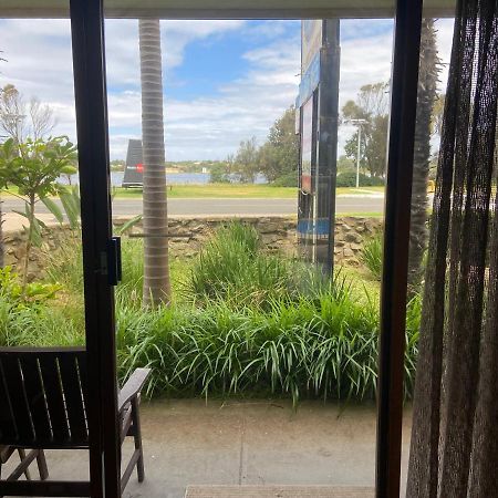 ليكس إنترانس Abel Tasman Waterfront Motel المظهر الخارجي الصورة