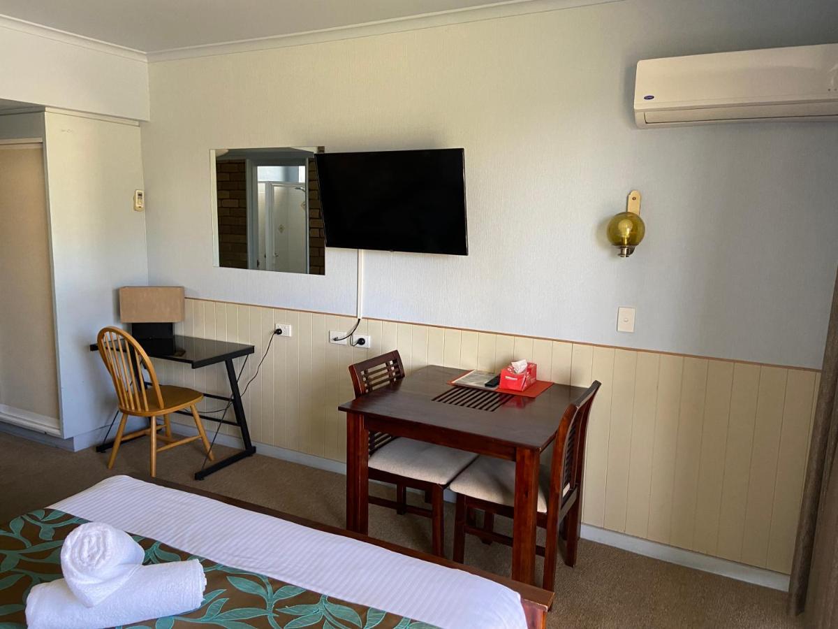 ليكس إنترانس Abel Tasman Waterfront Motel المظهر الخارجي الصورة