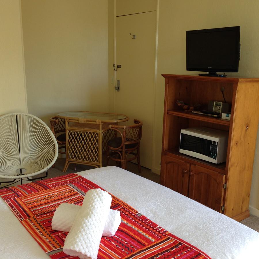 ليكس إنترانس Abel Tasman Waterfront Motel المظهر الخارجي الصورة