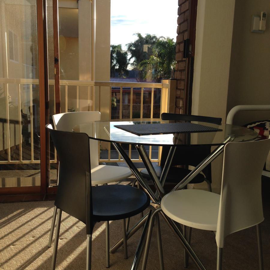 ليكس إنترانس Abel Tasman Waterfront Motel المظهر الخارجي الصورة