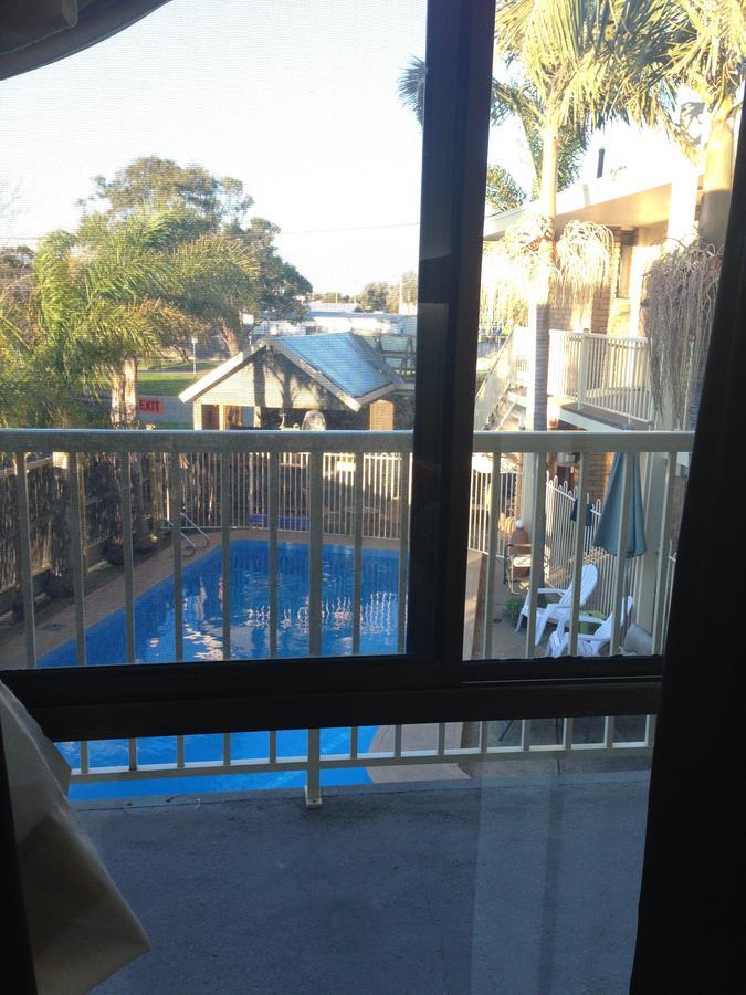 ليكس إنترانس Abel Tasman Waterfront Motel المظهر الخارجي الصورة