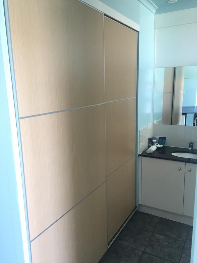 ليكس إنترانس Abel Tasman Waterfront Motel المظهر الخارجي الصورة