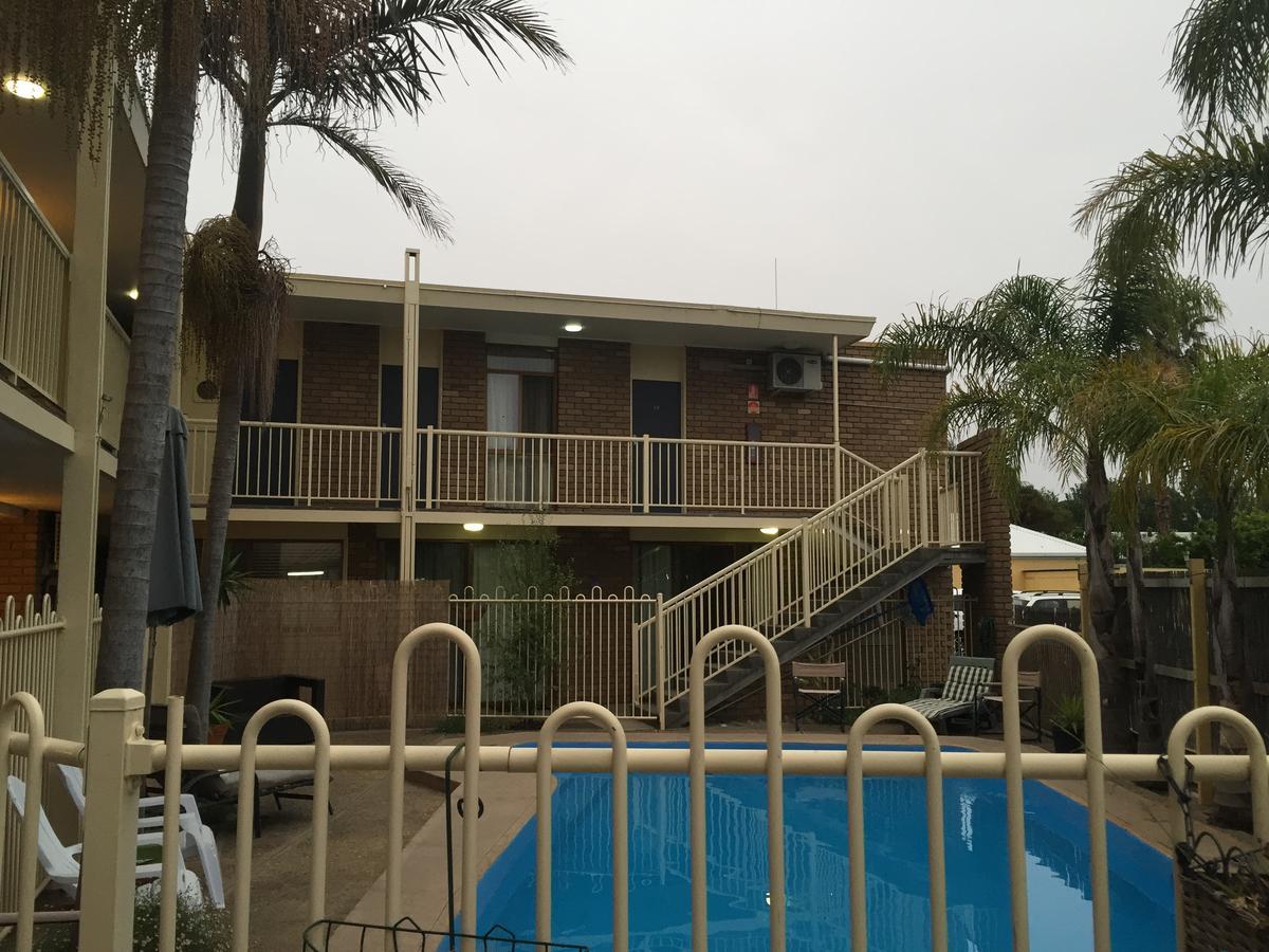 ليكس إنترانس Abel Tasman Waterfront Motel المظهر الخارجي الصورة