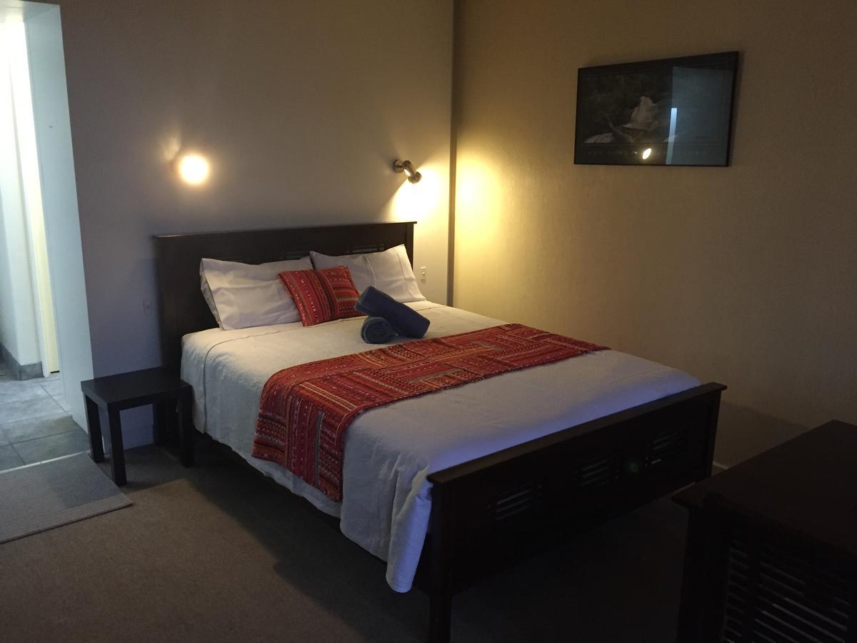 ليكس إنترانس Abel Tasman Waterfront Motel المظهر الخارجي الصورة