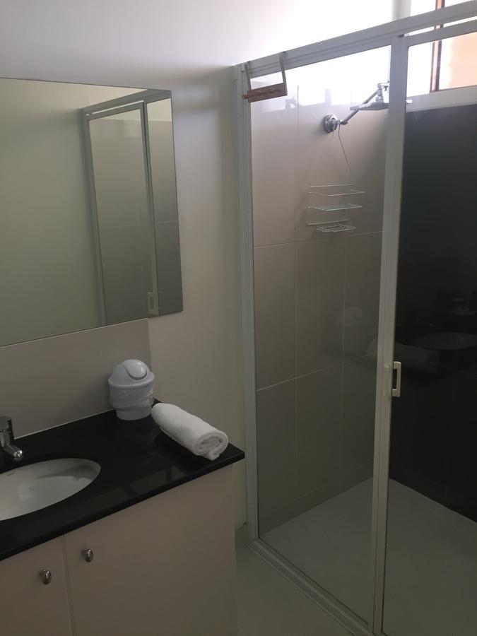 ليكس إنترانس Abel Tasman Waterfront Motel المظهر الخارجي الصورة