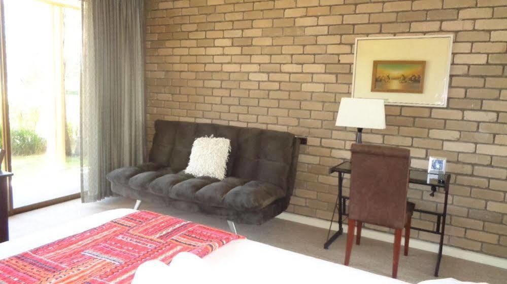 ليكس إنترانس Abel Tasman Waterfront Motel المظهر الخارجي الصورة