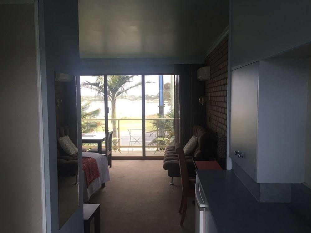 ليكس إنترانس Abel Tasman Waterfront Motel المظهر الخارجي الصورة